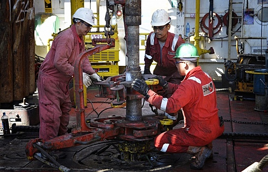 Иран впервые за 10 лет увеличит скидку на поставки нефти в Азии