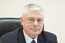 В Волгограде Валерий Ростовщиков избран Уполномоченным по правам человека