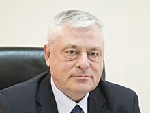 В Волгограде Валерий Ростовщиков избран Уполномоченным по правам человека