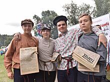 В Подольске в ходе фестиваля «Славянское подворье» состоится открытие культурного центра