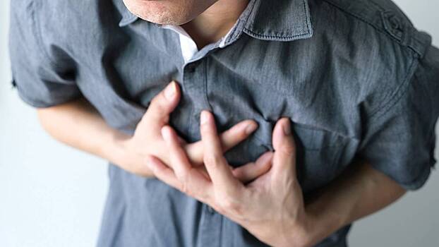 Инфаркт в молодом возрасте: как понять, что вам грозит сердечный приступ