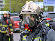 ЧП в Москве: сотни людей эвакуированы