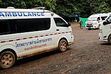Турист обозвал девушку жителя Паттайи, был жестоко избит и попал в больницу