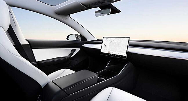 Роботакси Tesla выйдут на дороги уже в этом году