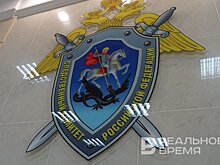 В Казани возбудили уголовное дело за вооруженное нападение на женщину