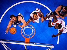 «Парма» — «Прометей», отчёт о матче квалификации Лиги чемпионов ФИБА