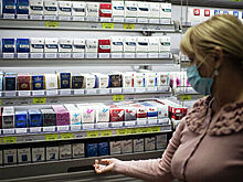 В России повышают цены на сигареты
