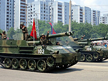 Пентагон отказался комментировать возможные испытания КНДР новой ракеты