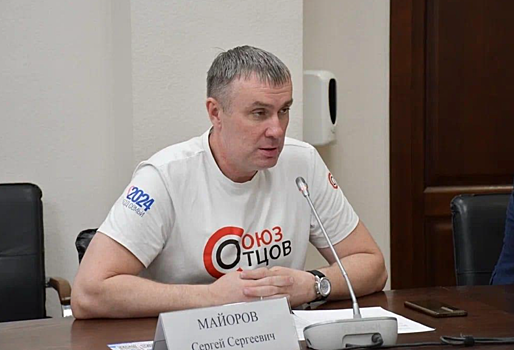 Главный отец Новосибирской области разработал моральный кодекс артиста в период СВО