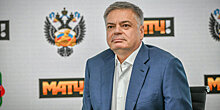 Глава ФГР Шишкарев предложил отстранить судей матча ЧР между «Ростов-Доном» и «Ладой»