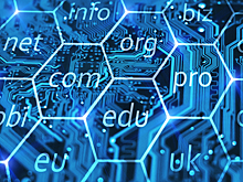 Холдинг РБК продал свой бизнес по регистрации интернет-доменов