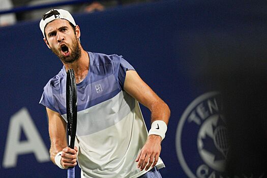 «Это было мощно». Хачанов — о победе Чимаева на турнире UFC 319