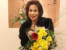 Врач-нарколог о внешнем виде Хлебниковой: «Это могут быть депрессия или онкология»: