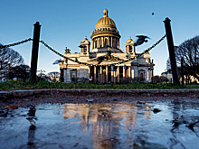 РПЦ согласна использовать Исаакий вместе с властями