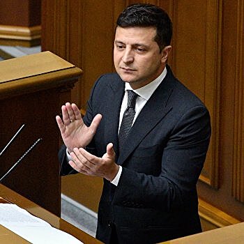 Политолог Рудяков объяснил, что значат слова Зеленского об амнистии жителей Донбасса