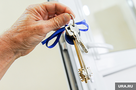 В России хотят позволить сдавать квартиры посуточно с разрешения соседей