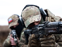 Бригадный психолог раскрыл секрет, как избавиться от страха и выжить