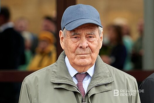 Минтимер Шаймиев: "Участие в президентских выборах — это верный путь к укреплению нашего единства!"