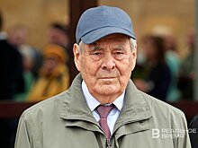Минтимер Шаймиев: "Участие в президентских выборах — это верный путь к укреплению нашего единства!"