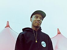 Скоро в Москве: кто такой Rejjie Snow и почему надо скачать его новый альбом?