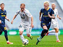 "Сочи" одержал первую победу в РПЛ, выиграв на своем поле "Пари НН"