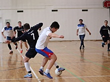 Претенденты на Кубок Горнушкина соберутся в "Гранатовой бухте"