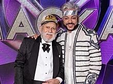 Филипп Киркоров вспомнил о покойном отце: «Не хватает особенно сейчас» — видео Super