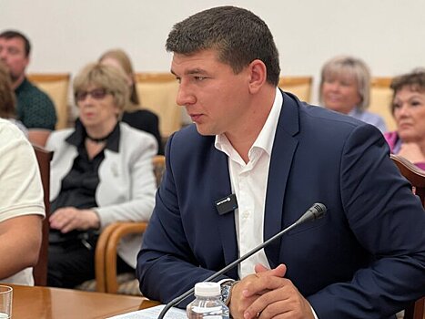 Джетыгенов: маломобильные москвичи нуждаются в особой помощи при переезде по реновации