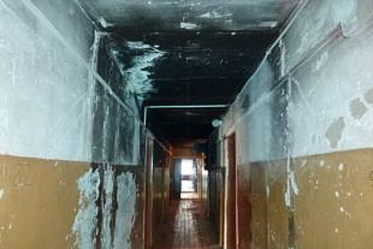 В Оренбурге из аварийного жилья расселили не всех граждан