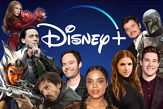 Disney+ планирует выпускать серьёзное семейное кино