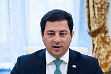 Власти и оппозиция Грузии провели новую встречу