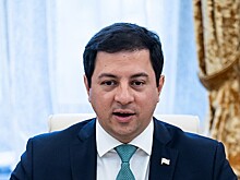Власти и оппозиция Грузии провели новую встречу