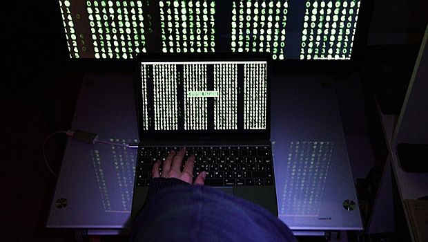 Хакеры рассылают вирус вместе с «авиабилетами до США»