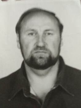 В Калининграде 64-летний мужчина ушёл гулять и пропал