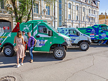 Золото Кагана: пропустить нельзя!