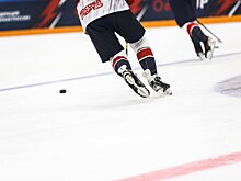 «Химик» взял одно очко в Туле