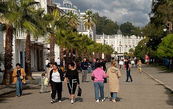 Турэксперты выяснили, какие направления востребованы для зарубежного отдыха