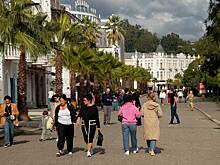 Россиянам назвали самую востребованную страну для отдыха осенью