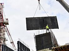 Названы самые перспективные для жилой стройки регионы России