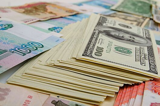 Доллар обновил исторический максимум