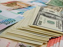 Доллар обновил исторический максимум