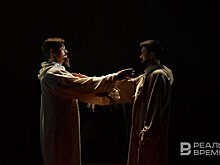 "Двойник": как власть портит людей