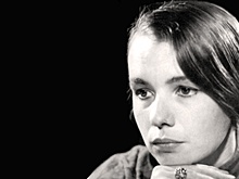 Стихи Татьяны Глушковой честнее всего говорят о трагедии 1993 года