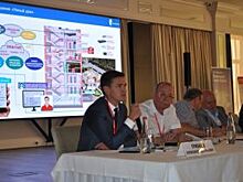 «Ростелеком» представил в Ростове решения для «Умного города»