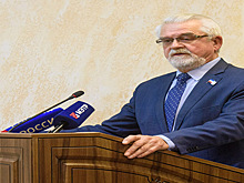 Чувашию с рабочим визитом посетит Владимир Мухин