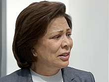 Роднина: российские фигуристы утратили свою особенность в танцах