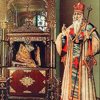 Константинопольский патриарх избрал местом для своего трона Харьков. Нардеп Мосийчук с этим не согласен