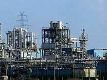 ВСУ попытались обстрелять нефтеперекачивающую станцию под Брянском
