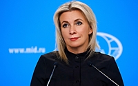 Захарова назвала цель учений НАТО у границ России