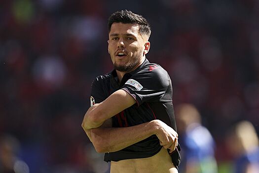 Даку наказан на два матча Евро, Калинская проиграла в финале Берлина. Главное к вечеру